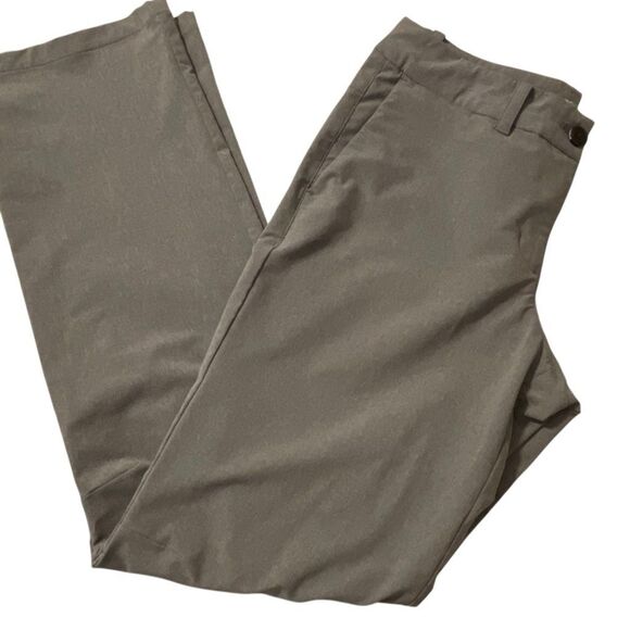 Nike Golf Women’s Dry Wicking Golfing Pants - Picture 4 of 11